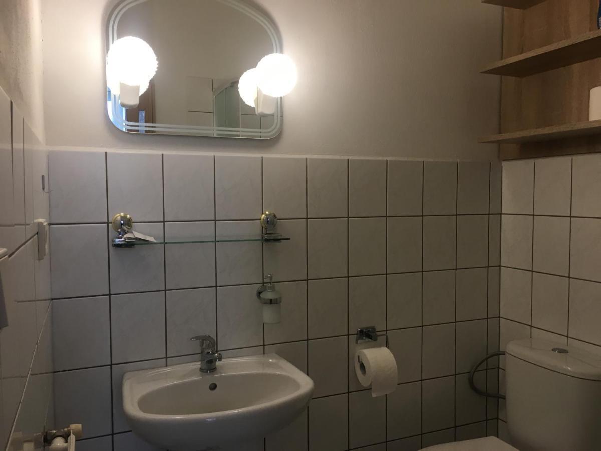 Penzion Obora Tachov  Eksteriør bilde