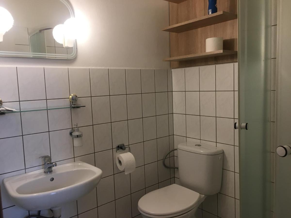 Penzion Obora Tachov  Eksteriør bilde