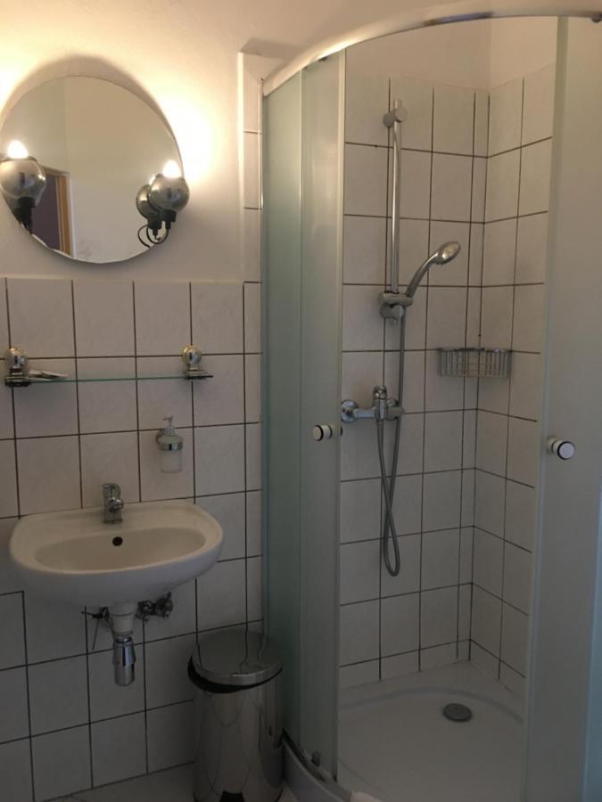Penzion Obora Tachov  Eksteriør bilde